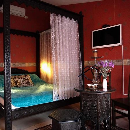 Villa Sultan Sulejman Mostar Dış mekan fotoğraf