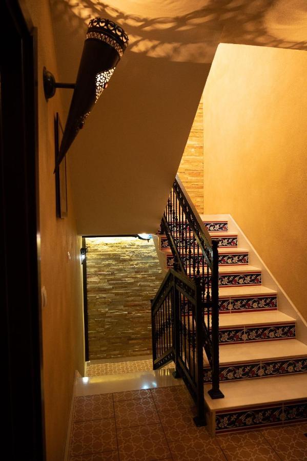 Villa Sultan Sulejman Mostar Dış mekan fotoğraf