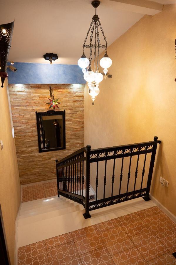 Villa Sultan Sulejman Mostar Dış mekan fotoğraf