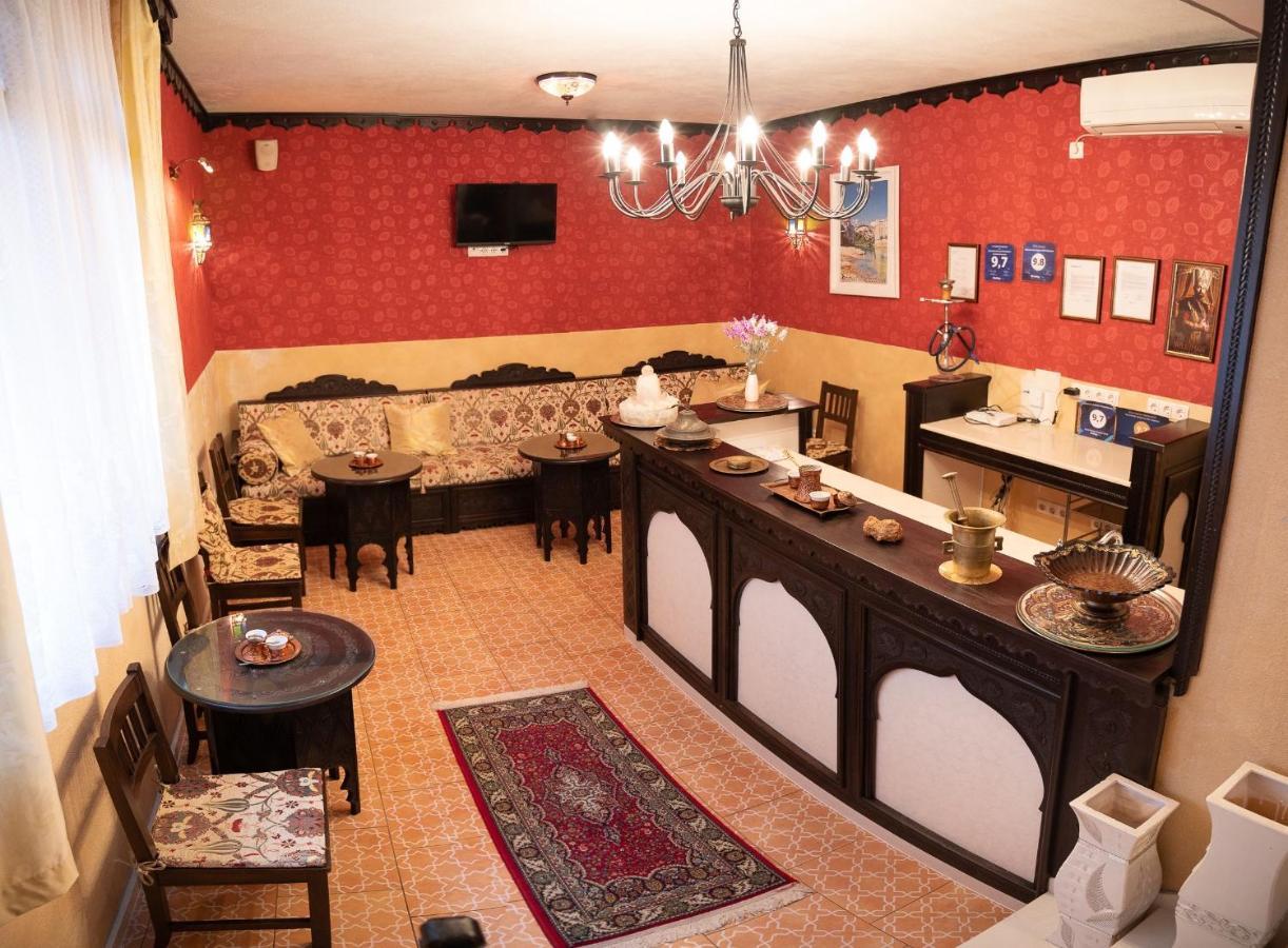 Villa Sultan Sulejman Mostar Dış mekan fotoğraf