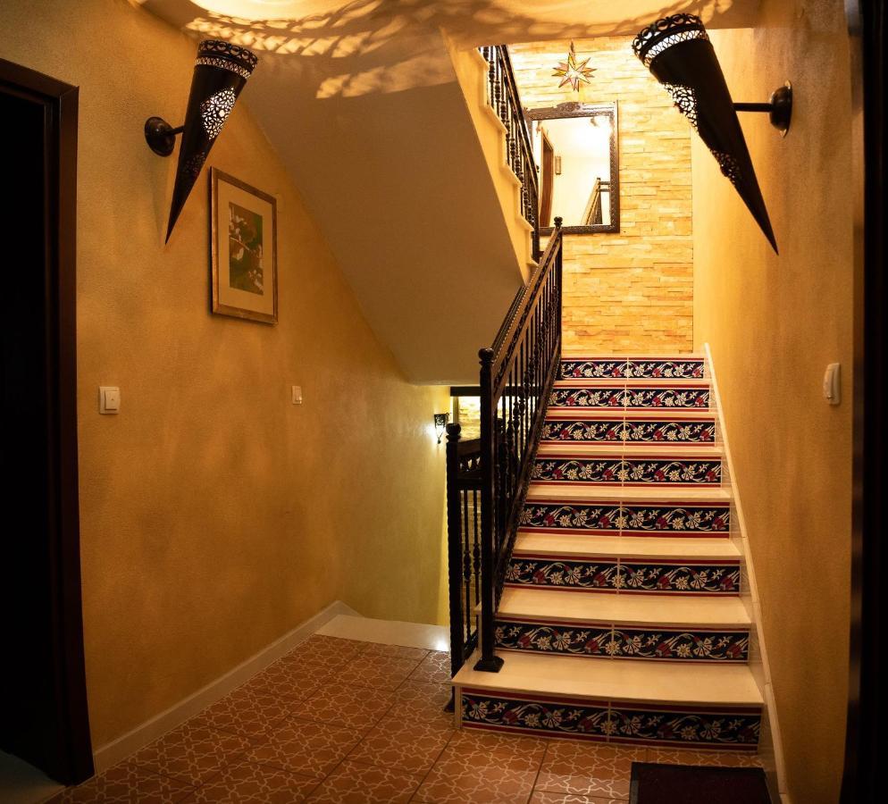 Villa Sultan Sulejman Mostar Dış mekan fotoğraf