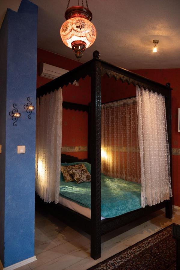 Villa Sultan Sulejman Mostar Dış mekan fotoğraf