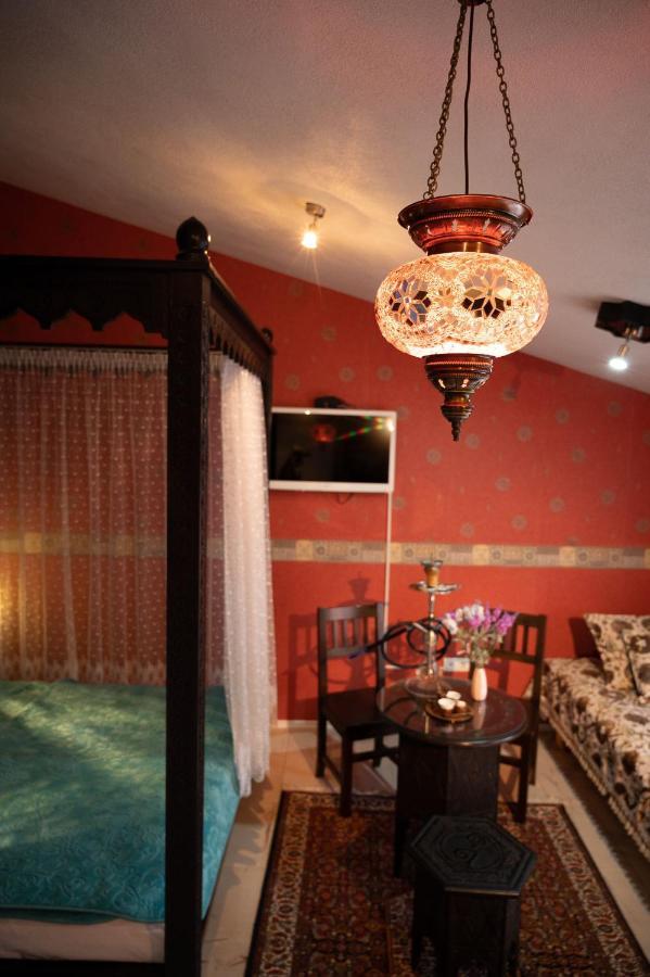 Villa Sultan Sulejman Mostar Dış mekan fotoğraf