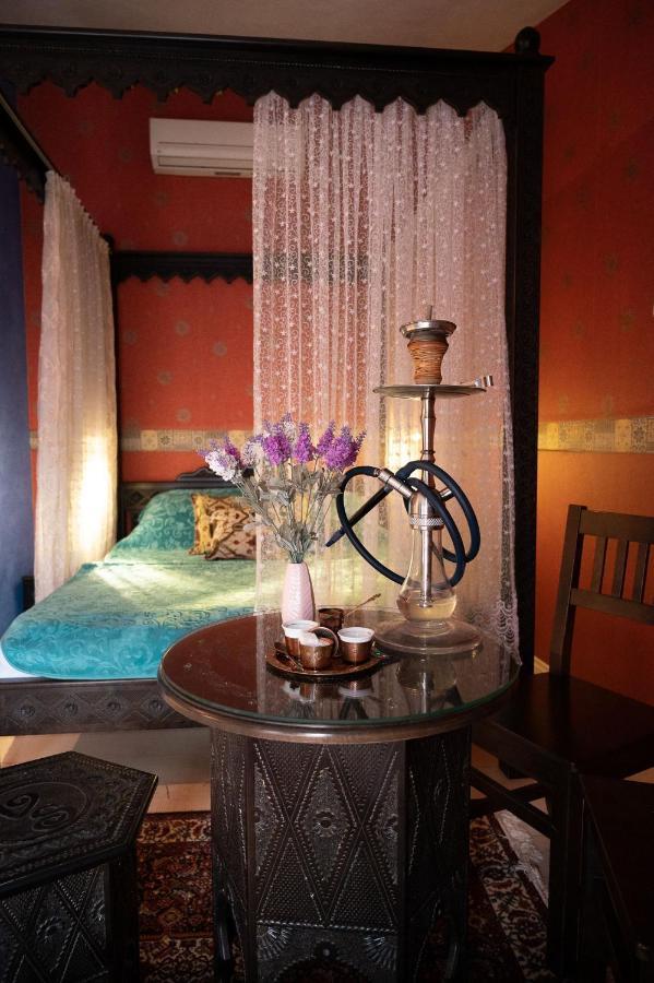Villa Sultan Sulejman Mostar Dış mekan fotoğraf