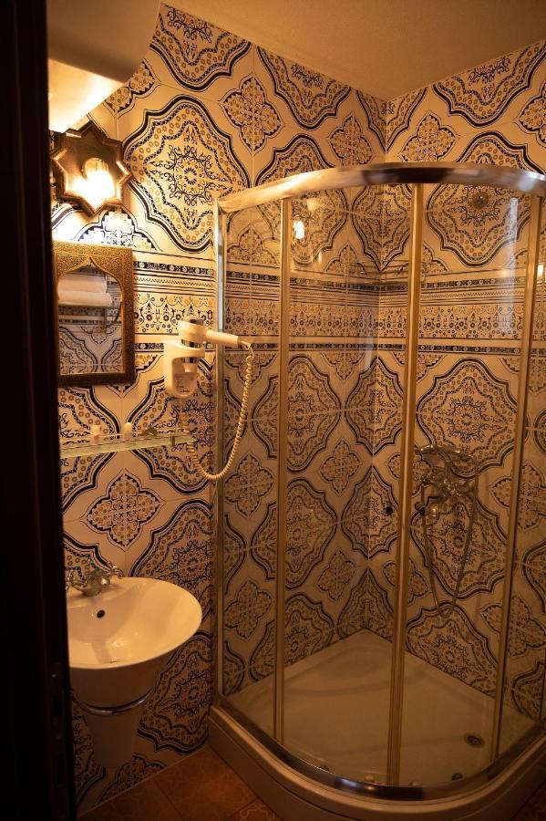 Villa Sultan Sulejman Mostar Dış mekan fotoğraf