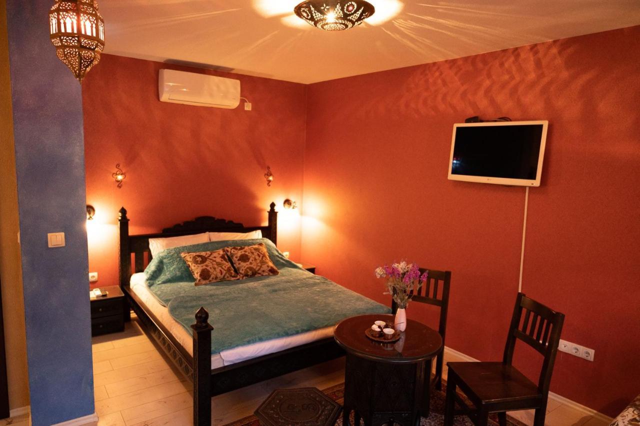 Villa Sultan Sulejman Mostar Dış mekan fotoğraf