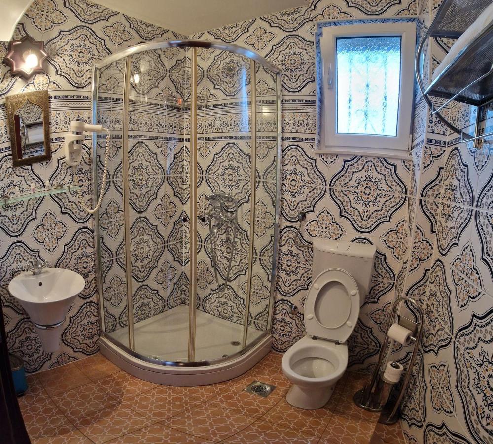 Villa Sultan Sulejman Mostar Dış mekan fotoğraf