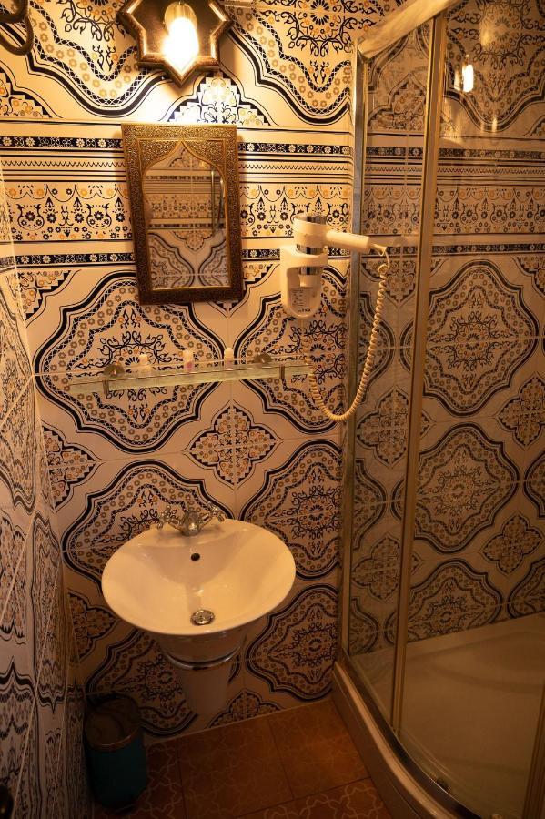Villa Sultan Sulejman Mostar Dış mekan fotoğraf