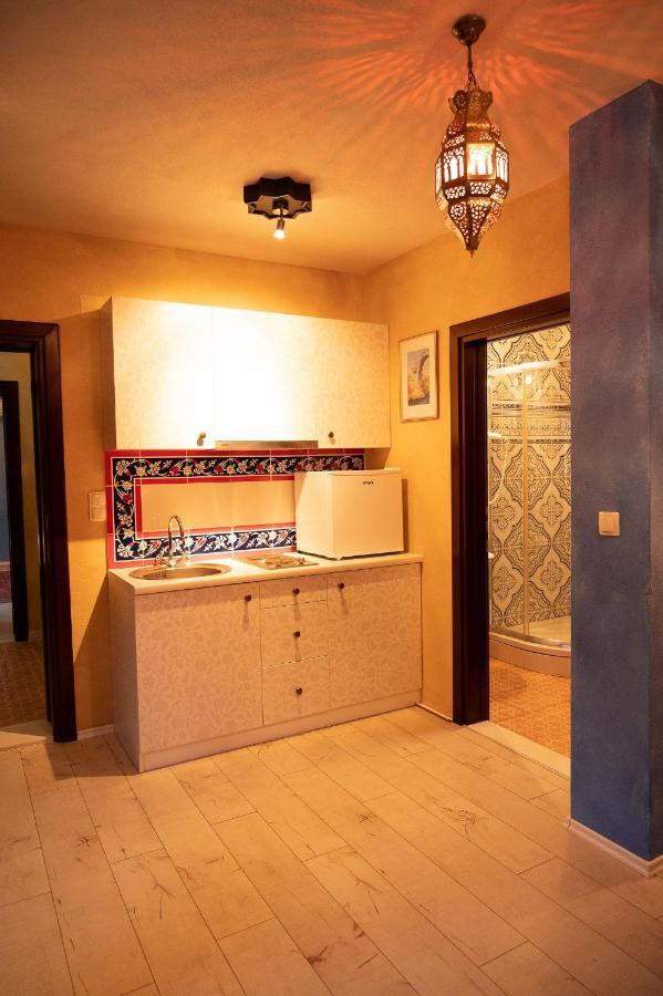 Villa Sultan Sulejman Mostar Dış mekan fotoğraf