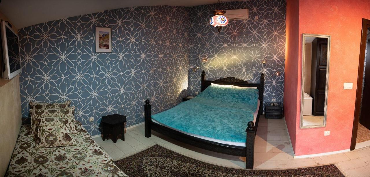 Villa Sultan Sulejman Mostar Dış mekan fotoğraf