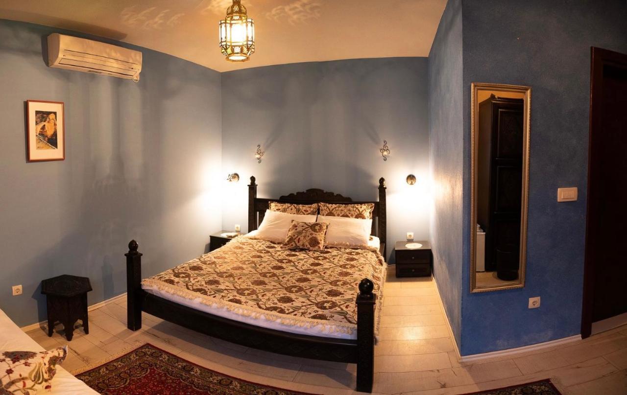 Villa Sultan Sulejman Mostar Dış mekan fotoğraf