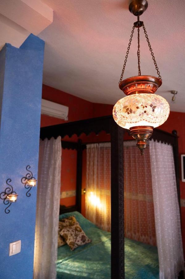 Villa Sultan Sulejman Mostar Dış mekan fotoğraf