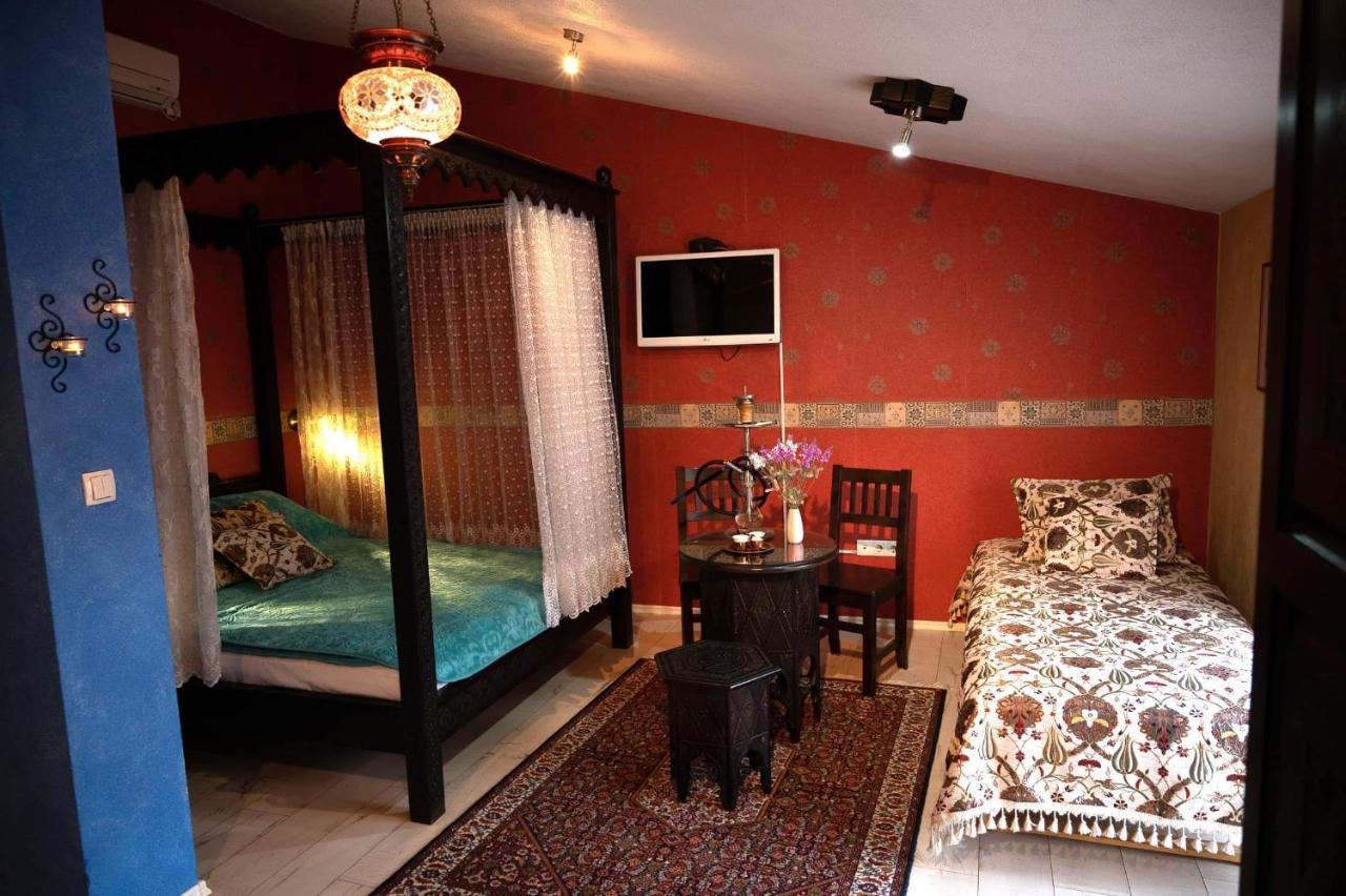 Villa Sultan Sulejman Mostar Dış mekan fotoğraf