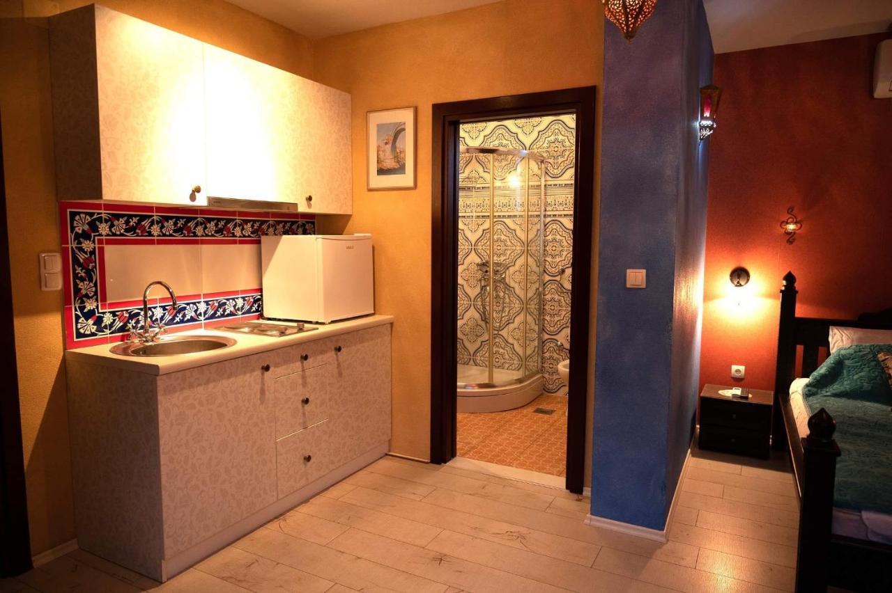 Villa Sultan Sulejman Mostar Dış mekan fotoğraf