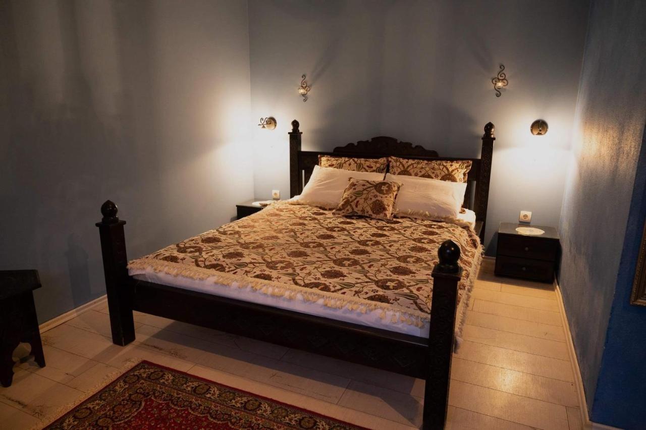 Villa Sultan Sulejman Mostar Dış mekan fotoğraf